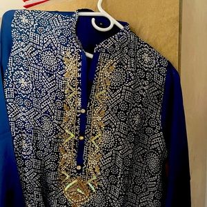 Pakistani shirt